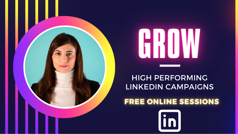 Expand your sales with LinkedIn B2B Campaigns