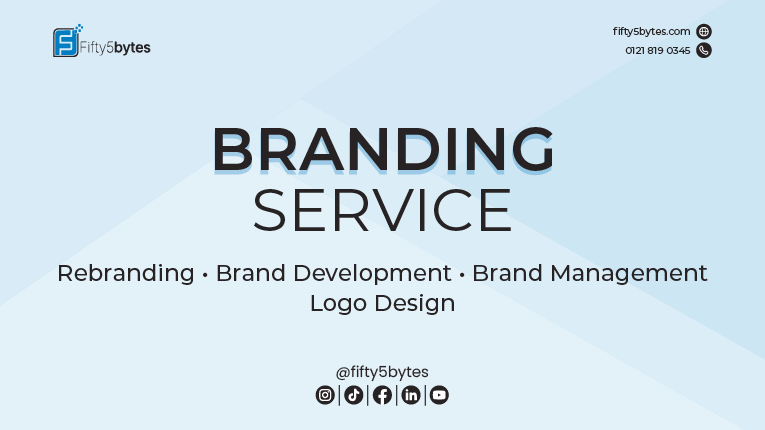 Branding