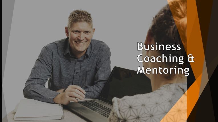 Mentoring and Consultancy