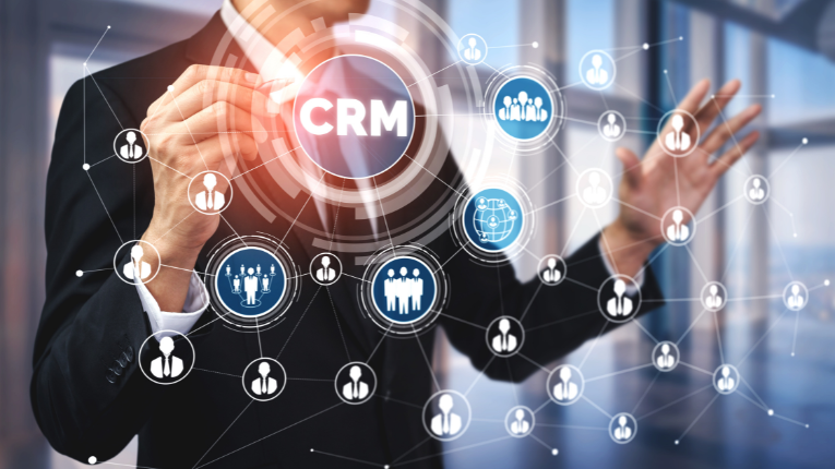 CRM Setup