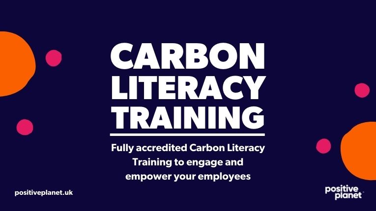 Carbon Literacy Training