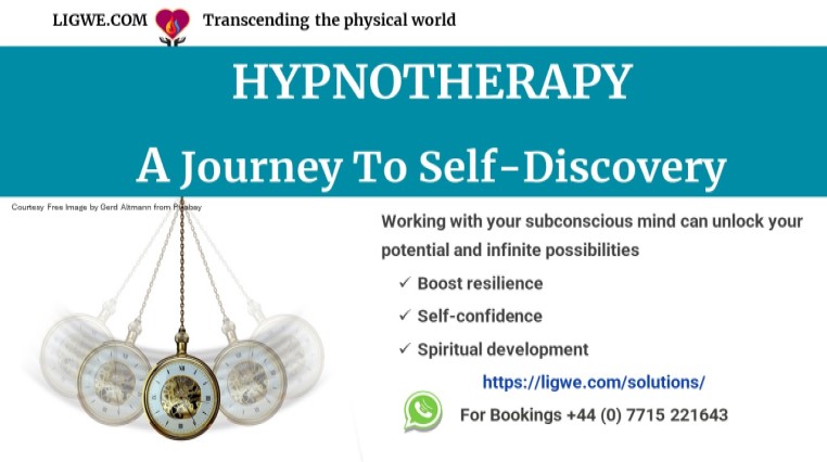 Boost Resilience through Hypnotherapy