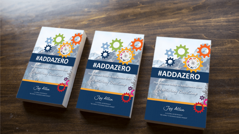 ADDAZERO, The Ultimate Guide