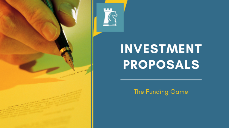 Investment Proposals