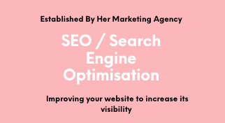 SEO - Monthly £250 - Option 1 by Amber Leach