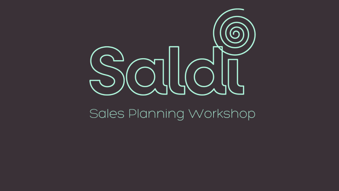 Free Sales Planning Workshop