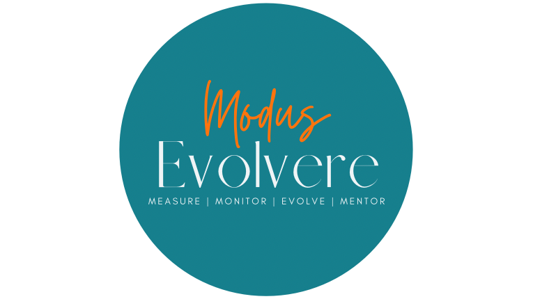 Modus Evolvere - Measure, Monitor, Evolve, Mentor