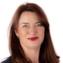 Julie Barber