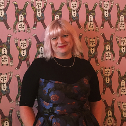 Majida Burch