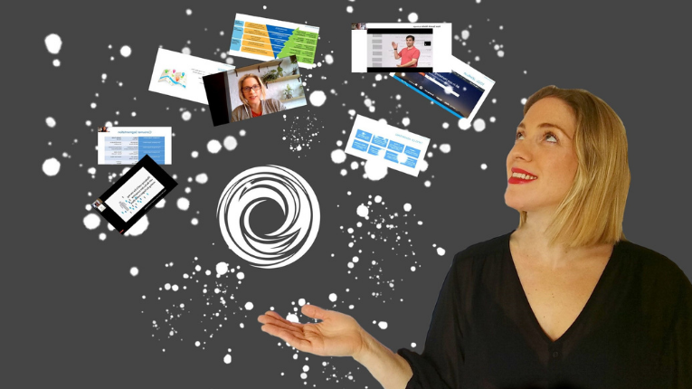 Think King: live digital training for your start-up or small business