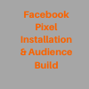 Facebook Pixel Installation & Audience Build by Jo Francis