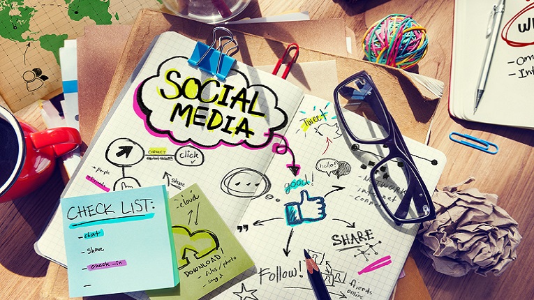 How to Plan Your Social Media Strategy by Emma Goode 