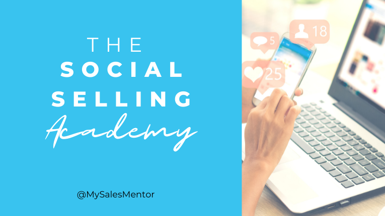 Social Selling Academy