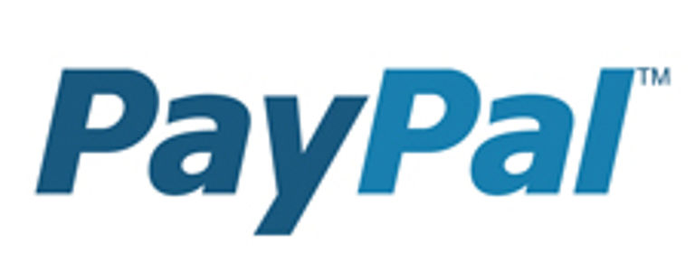 Fund101 | PayPal logo