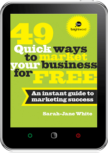 49 quick ways to market your business