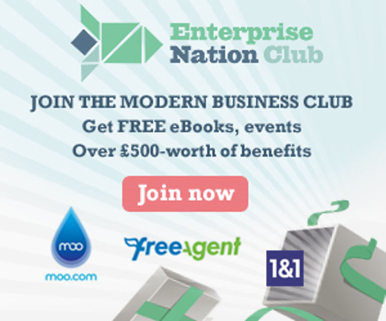 Enterprise Nation Club