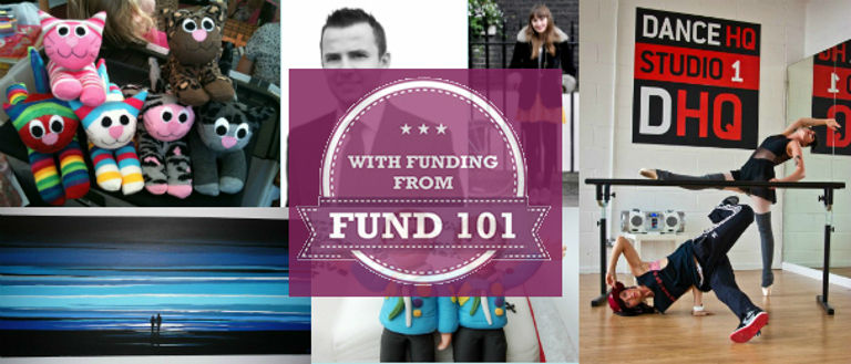 Fund101 | Past winners