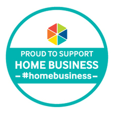 Proud To Support Home Business