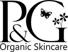 Pink&Green Skincare Logo