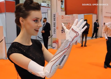 Open Bionics