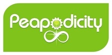 Peapodicity Logo