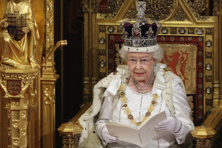 Queen's Speech:  What small businesses need to know