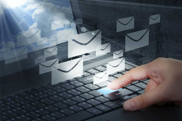 Five top tips for successful email marketing campaigns