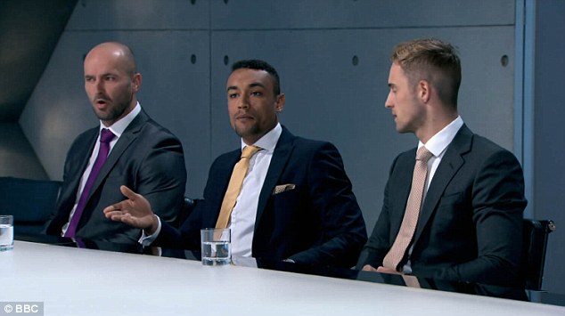 The Apprentice episode seven review: In for a penny...