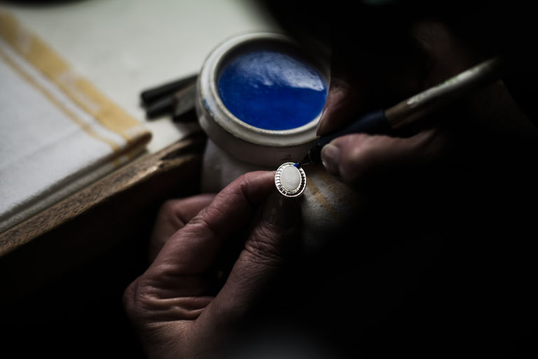 Still going strong after 231 years: The inspiring story of England's oldest jeweller