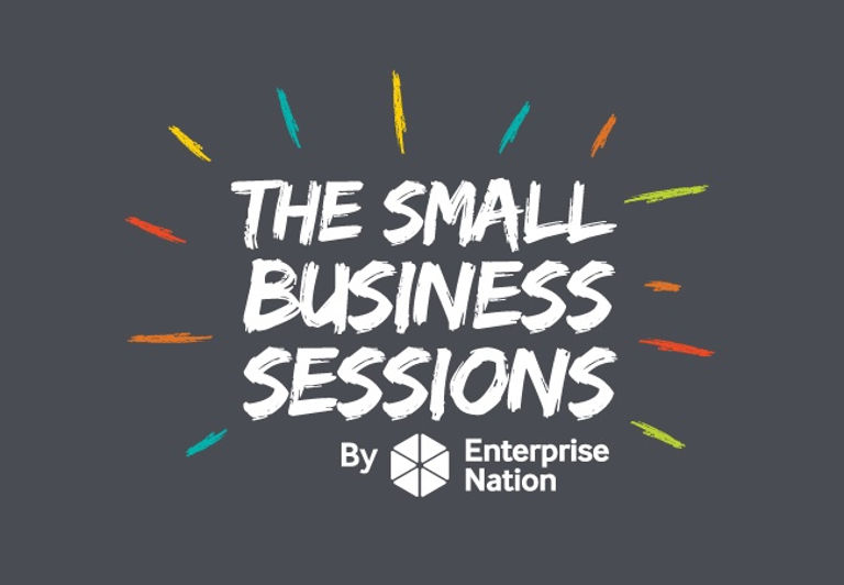 The Small Business Sessions: 'If success was easy, everyone would be doing it'