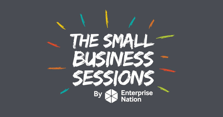 The Small Business Sessions: Making smells for a living