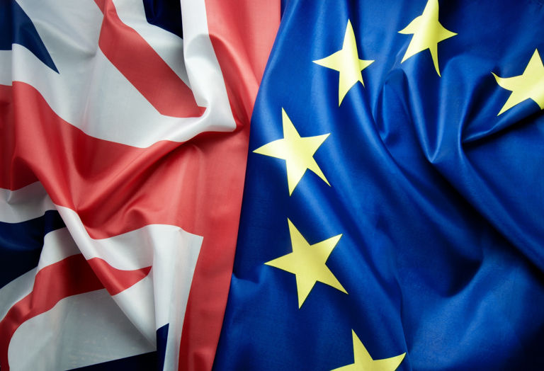 British SMEs 'embrace Brexit as an opportunity'