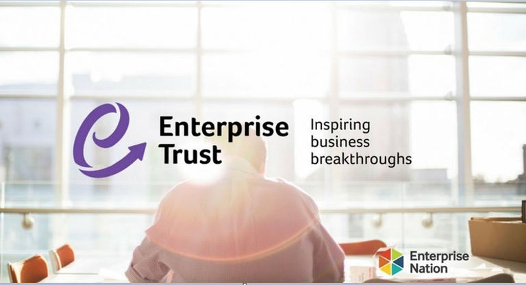 Enterprise Nation partners with charity to support the UK's next generation of entrepreneurs with free workshops