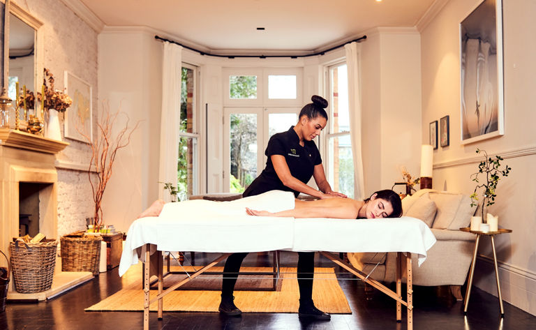 Awesome lessons in branding for mission-led businesses from Urban Massage