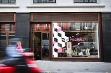 Popup Piccadilly