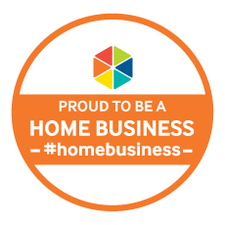 Proud To Be A Home Business Owner