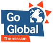 Go Global Logo