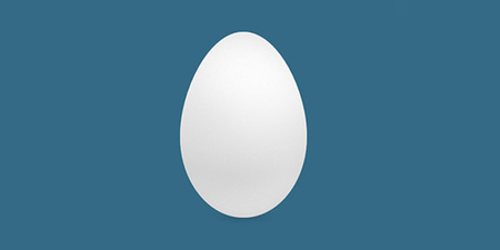 Twitter Egg Pan 14808