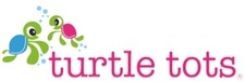 Turtle Tots Logo
