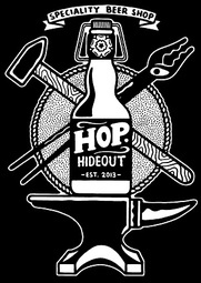 Hope Hideout Logo