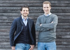 Carspring Co Founders